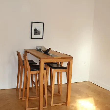Executive Living Soedermalm Chic Apartment *