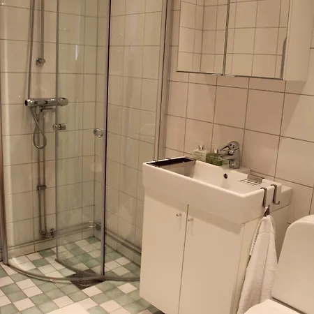 Apartment Executive Living Soedermalm Chic Stockholm