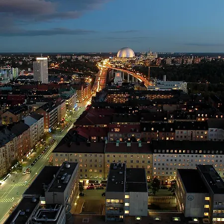 Executive Living Soedermalm Chic