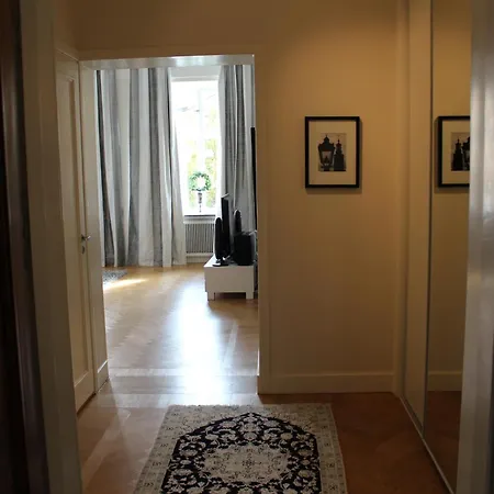 Executive Living Soedermalm Chic * Stockholm