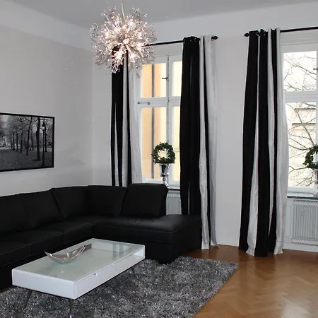 Executive Living Soedermalm Chic Stockholm