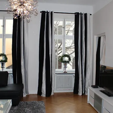 Executive Living Soedermalm Chic * Stockholm