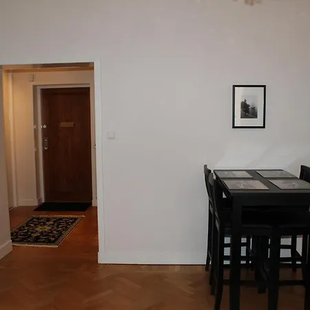 Executive Living Soedermalm Chic Apartment