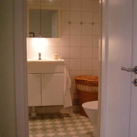 Executive Living Soedermalm Chic *