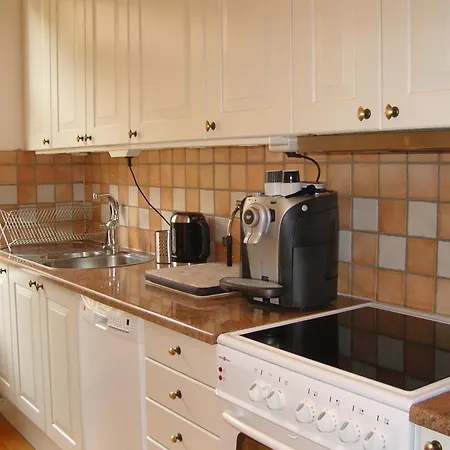 Executive Living Soedermalm Chic * Stockholm