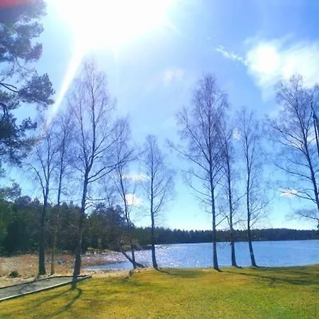 36m2 In A Very Calm Area * Stockholm