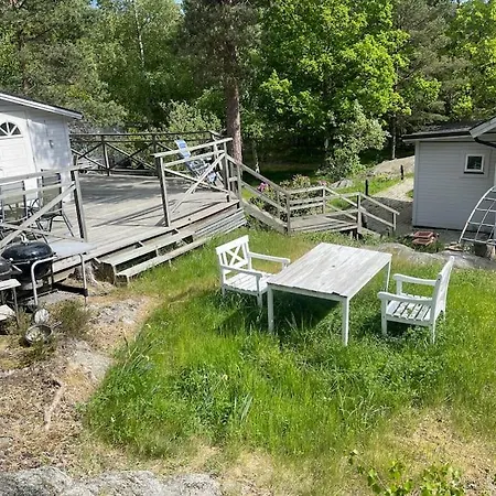 36m2 In A Very Calm Area Semesterbostad
