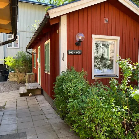 Hotel Stf Zinkensdamm