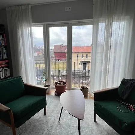 Villa Spacious House Close To Nature And City. Stockholm