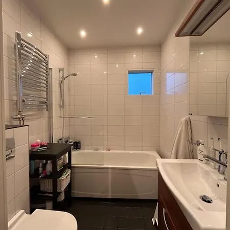 Spacious House Close To Nature And City. Villa *