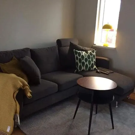 Spacious House Close To Nature And City. Stockholm