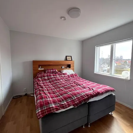 Spacious House Close To Nature And City. Villa Stockholm