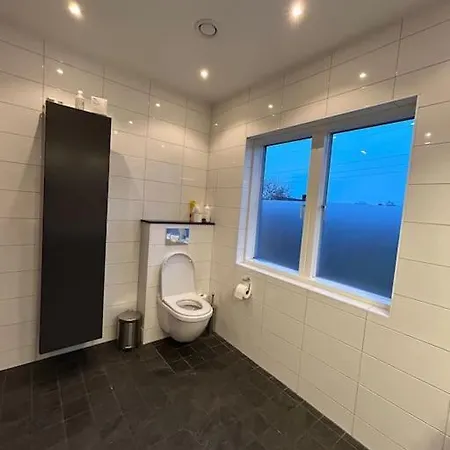 Spacious House Close To Nature And City. * Stockholm