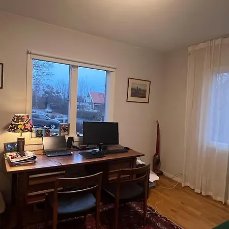 Spacious House Close To Nature And City. Villa Stockholm