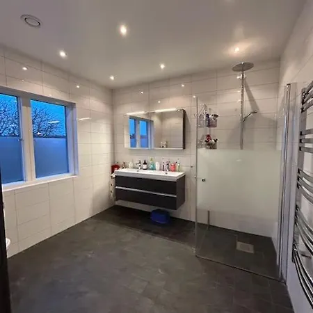 Spacious House Close To Nature And City. * Stockholm