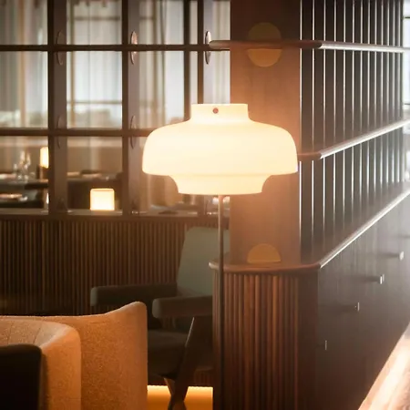 Radisson Blu Waterfront Hotel, Hotel Stockholm