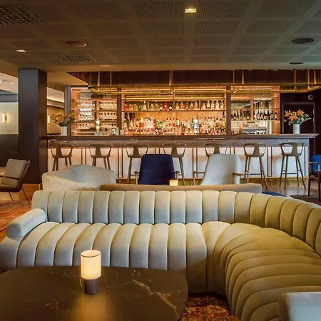 Hotel Radisson Blu Waterfront Hotel,