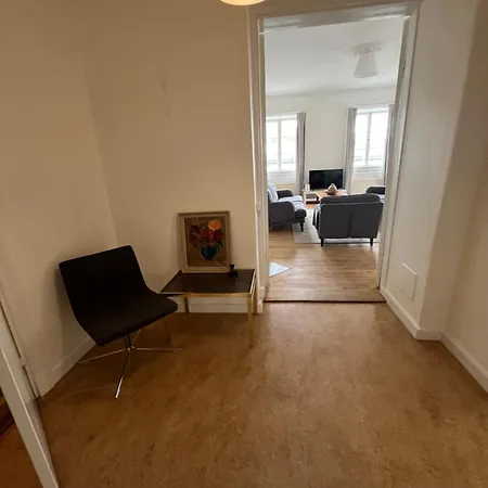 Apartment Mrt19 Stockholm