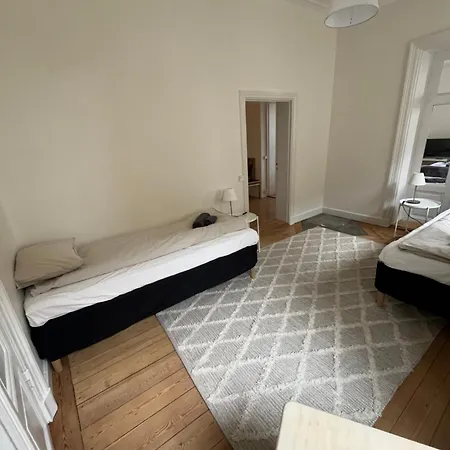 Mrt19 Apartment *