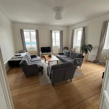 Mrt19 Apartment Stockholm