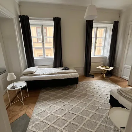 Apartment Mrt19 *