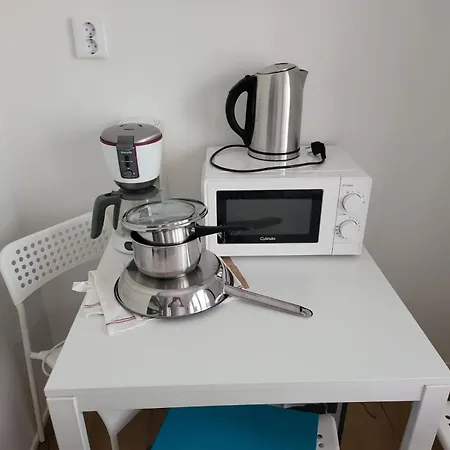 Apartment Stokholme