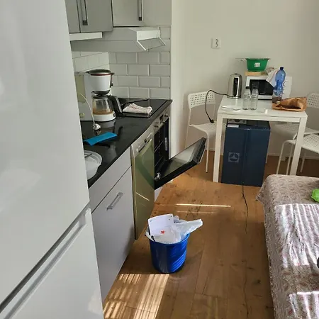 Apartment Stokholme *