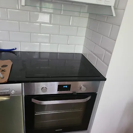 Apartment Stokholme Stockholm