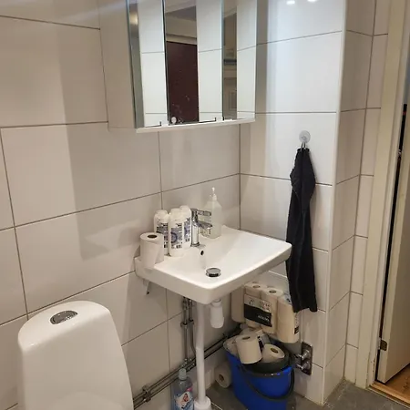 Stokholme Stockholm