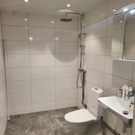 Stokholme Apartment Stockholm