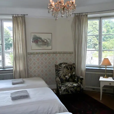 Wasa Park Hotel 2*