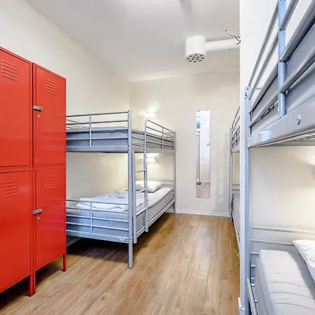 Hostel City Hostel