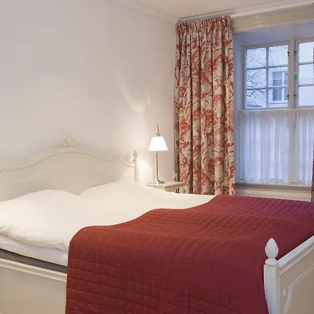 Perseus Appartement