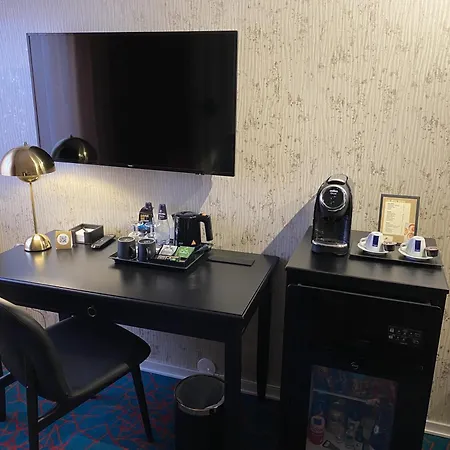 Profilhotels