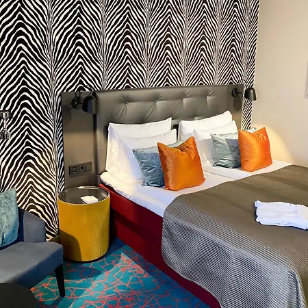 Hotel Profilhotels 4*