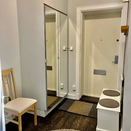 Birkastan - Apartment Stockholm