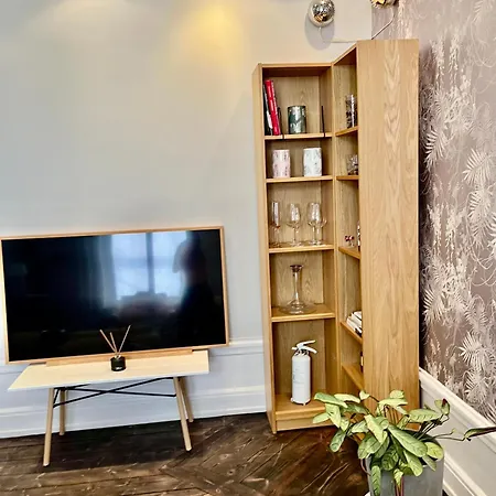 Apartment Birkastan - Stockholm