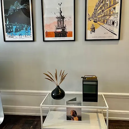 Birkastan - Apartment *