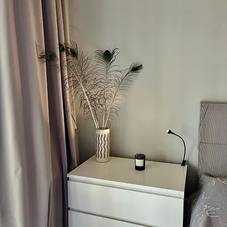 Apartment Birkastan - *