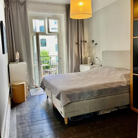 Birkastan - Stockholm