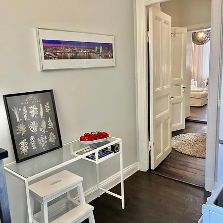 Apartment Birkastan - Stockholm