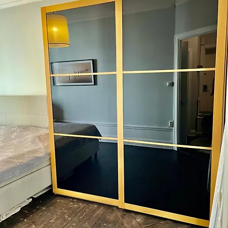Birkastan - Apartment