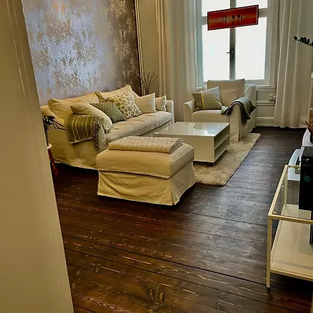 Birkastan - Apartment