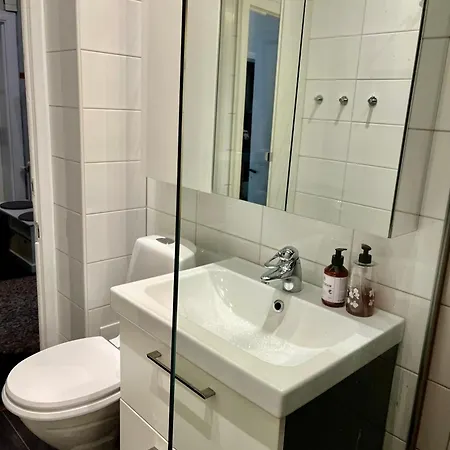 Apartment Birkastan - *