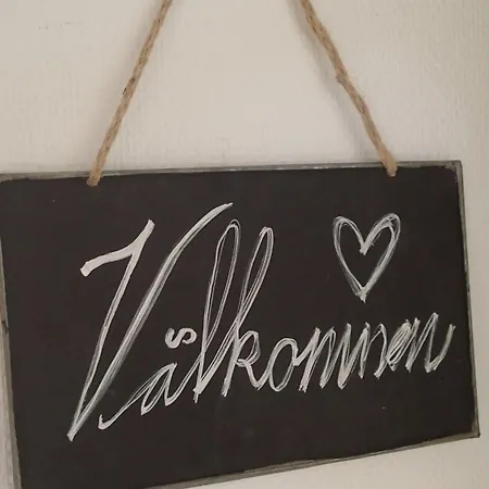 Le Mat B&B Akersberga 3*