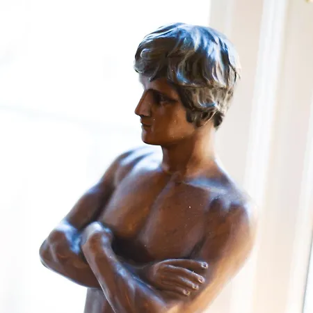Perseus Apartamento