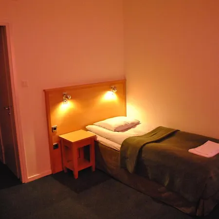Slagsta & Waerdshus Motel Norsborg