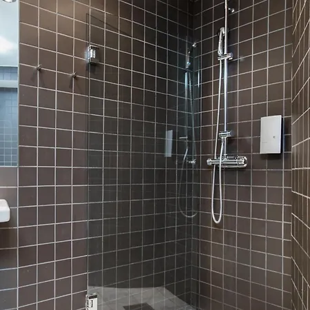 Ibis Styles Odenplan 3* Estocolmo