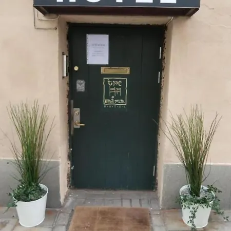 Hotel Tre Sma
