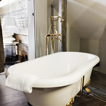 Hotel Hesselby Slott 4*